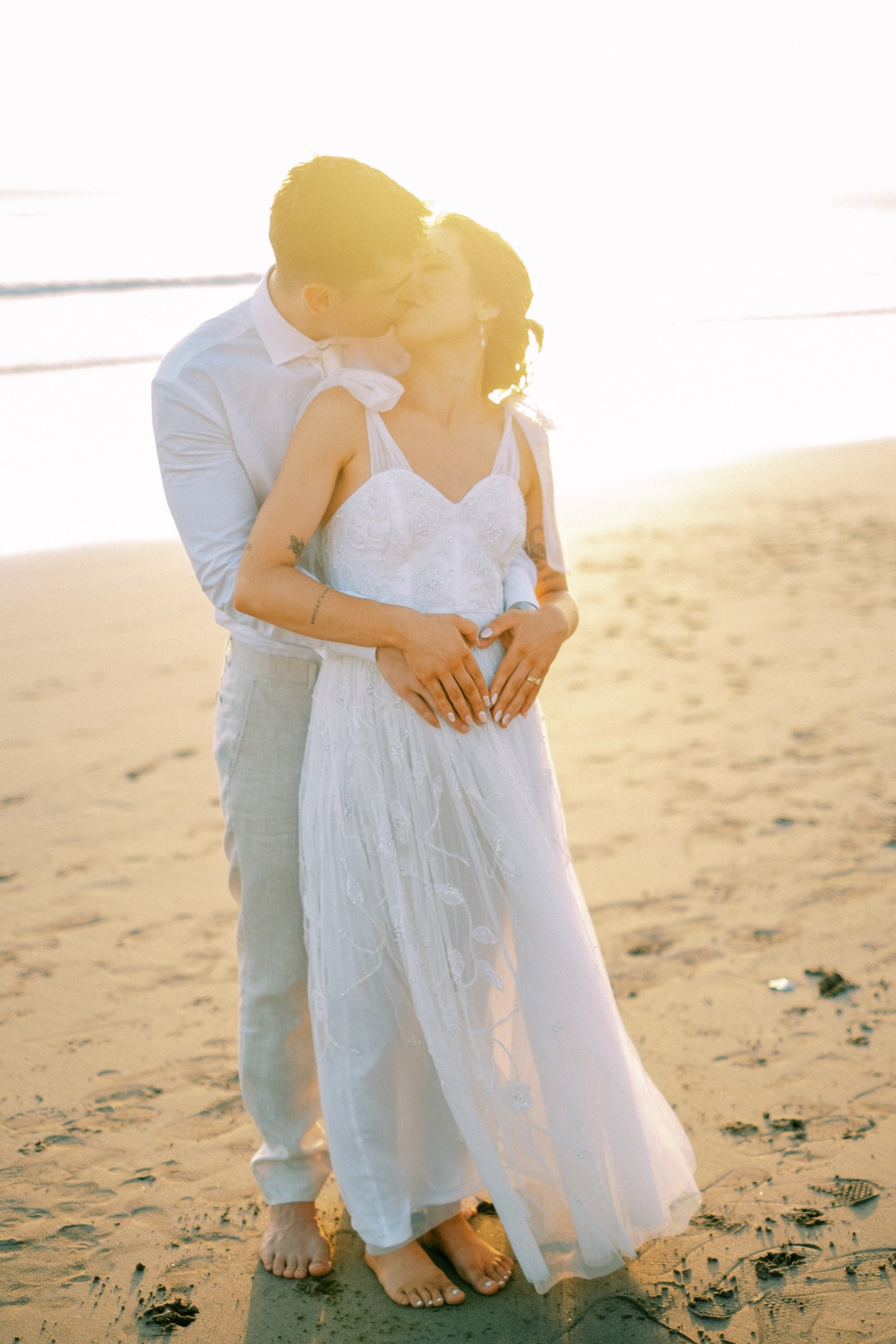 Emily & Logan
